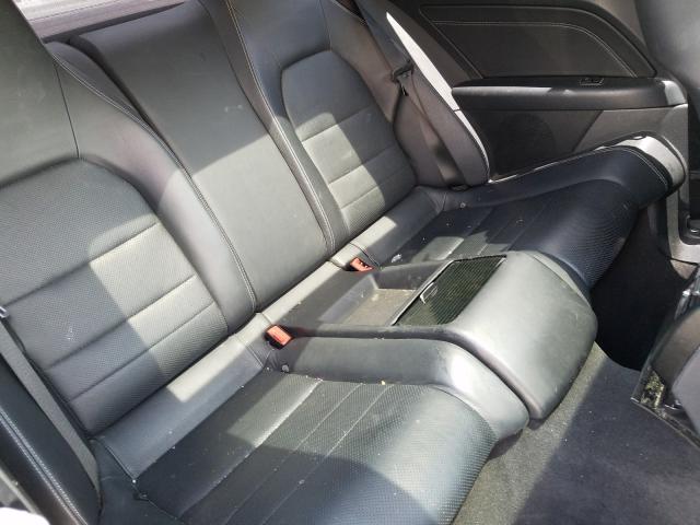 Photo 5 VIN: WDDKJ8JB8EF266770 - MERCEDES-BENZ E 350 4MAT 