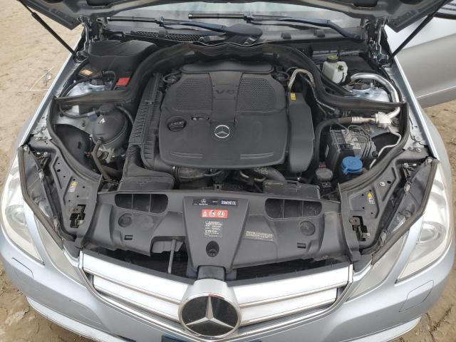 Photo 10 VIN: WDDKJ8JB9DF195416 - MERCEDES-BENZ E 350 4MAT 