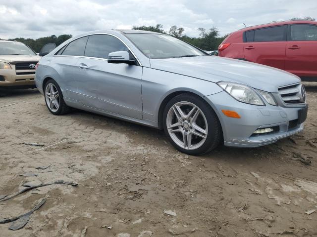 Photo 3 VIN: WDDKJ8JB9DF195416 - MERCEDES-BENZ E 350 4MAT 