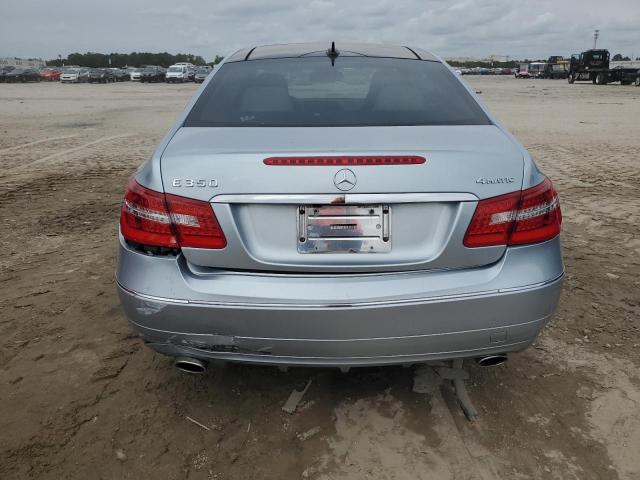 Photo 5 VIN: WDDKJ8JB9DF195416 - MERCEDES-BENZ E 350 4MAT 