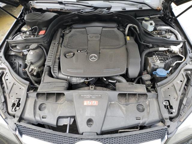 Photo 10 VIN: WDDKJ8JB9EF248892 - MERCEDES-BENZ E-CLASS 