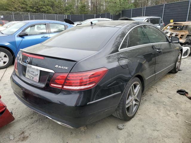 Photo 2 VIN: WDDKJ8JB9EF248892 - MERCEDES-BENZ E-CLASS 