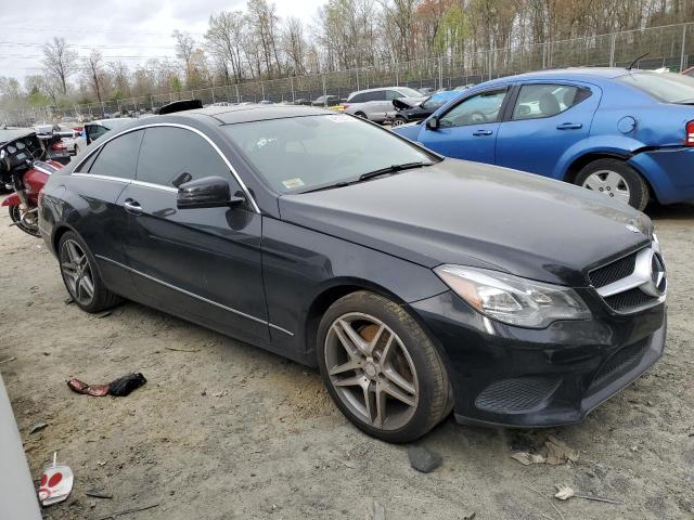 Photo 3 VIN: WDDKJ8JB9EF248892 - MERCEDES-BENZ E-CLASS 