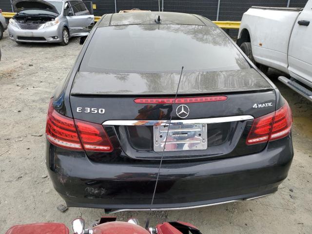 Photo 5 VIN: WDDKJ8JB9EF248892 - MERCEDES-BENZ E-CLASS 