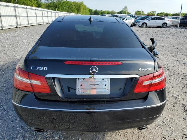 Photo 5 VIN: WDDKJ8JBXCF173357 - MERCEDES-BENZ E 350 4MAT 