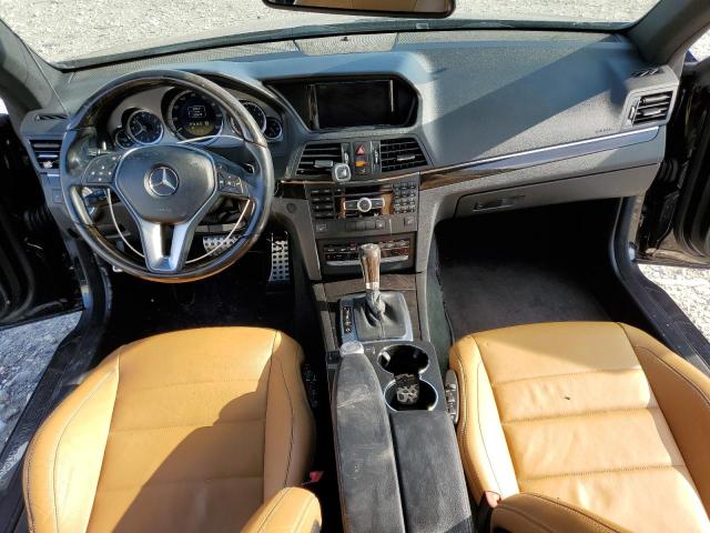 Photo 7 VIN: WDDKJ8JBXCF173357 - MERCEDES-BENZ E 350 4MAT 