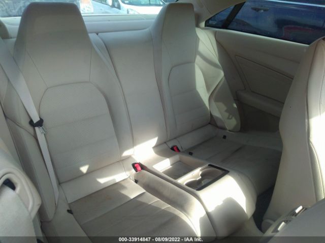 Photo 7 VIN: WDDKJ8JBXEF232409 - MERCEDES-BENZ E-CLASS 