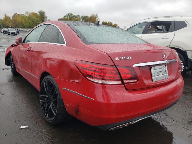 Photo 2 VIN: WDDKJ8JBXEF237075 - MERCEDES-BENZ E 350 4MAT 