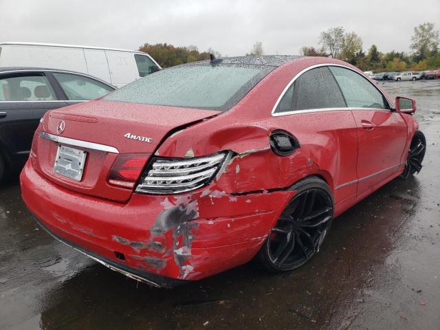 Photo 3 VIN: WDDKJ8JBXEF237075 - MERCEDES-BENZ E 350 4MAT 