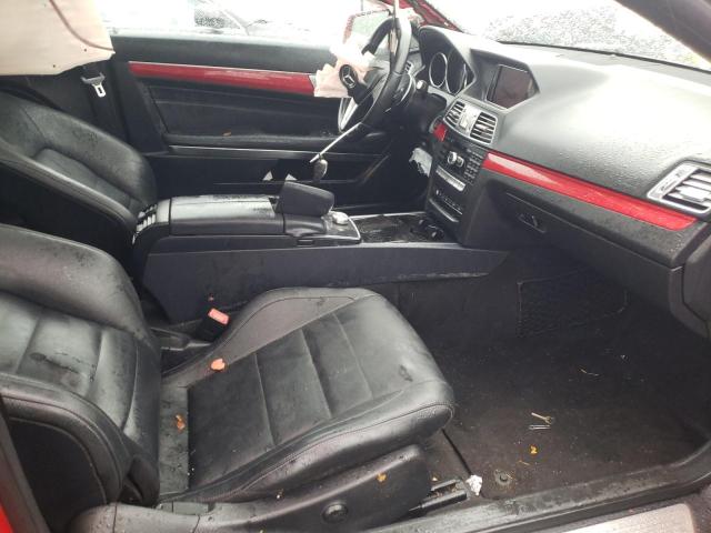 Photo 4 VIN: WDDKJ8JBXEF237075 - MERCEDES-BENZ E 350 4MAT 