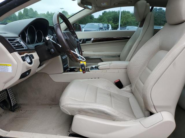 Photo 6 VIN: WDDKJ8JBXEF249081 - MERCEDES-BENZ E 350 4MAT 