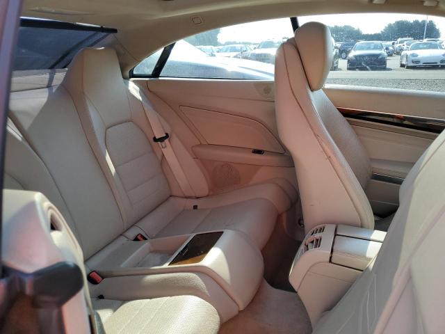 Photo 9 VIN: WDDKJ8JBXEF249081 - MERCEDES-BENZ E 350 4MAT 