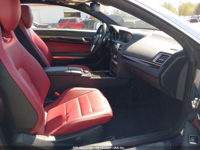 Photo 4 VIN: WDDKJ8JBXEF255382 - MERCEDES-BENZ E 350 