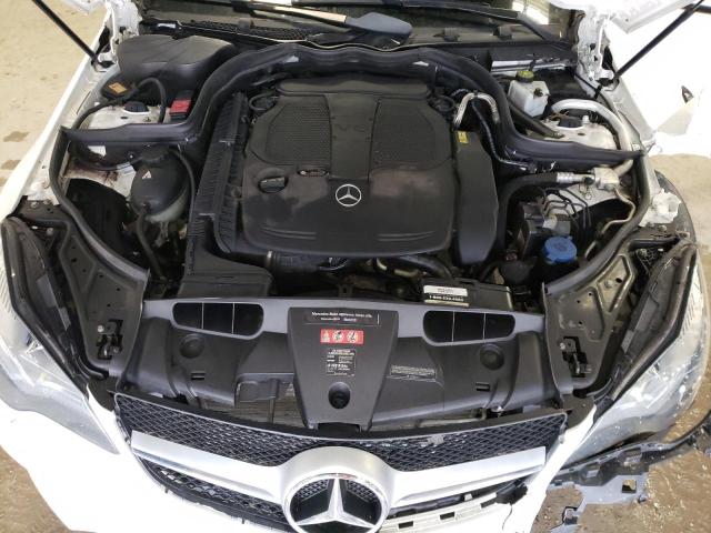 Photo 10 VIN: WDDKJ8JBXEF260033 - MERCEDES-BENZ E 350 4MAT 