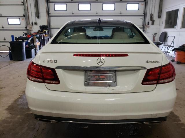 Photo 5 VIN: WDDKJ8JBXEF260033 - MERCEDES-BENZ E 350 4MAT 