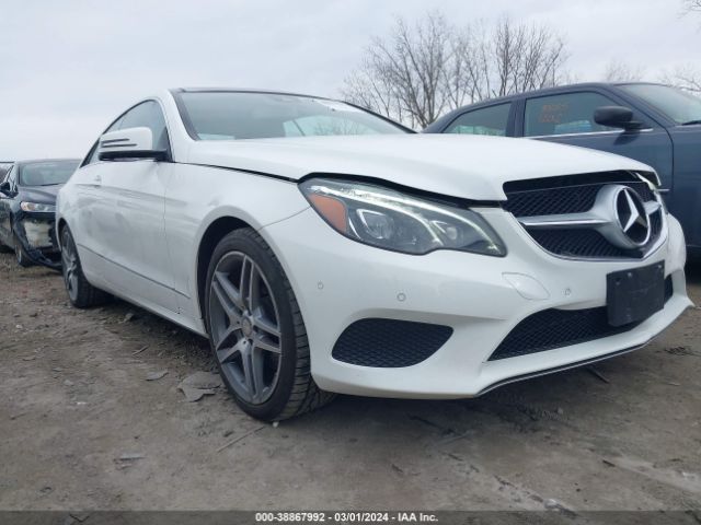 Photo 5 VIN: WDDKJ8JBXEF277642 - MERCEDES-BENZ E 350 