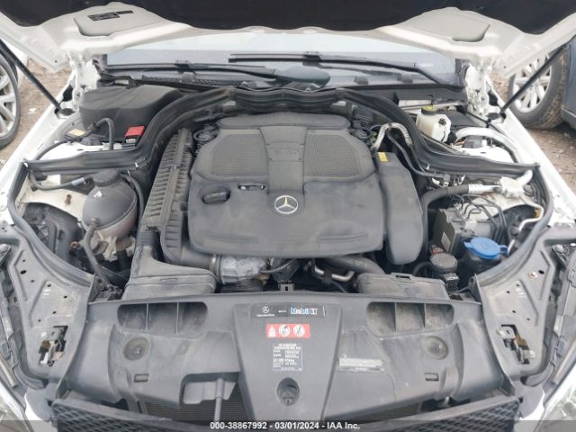 Photo 9 VIN: WDDKJ8JBXEF277642 - MERCEDES-BENZ E 350 