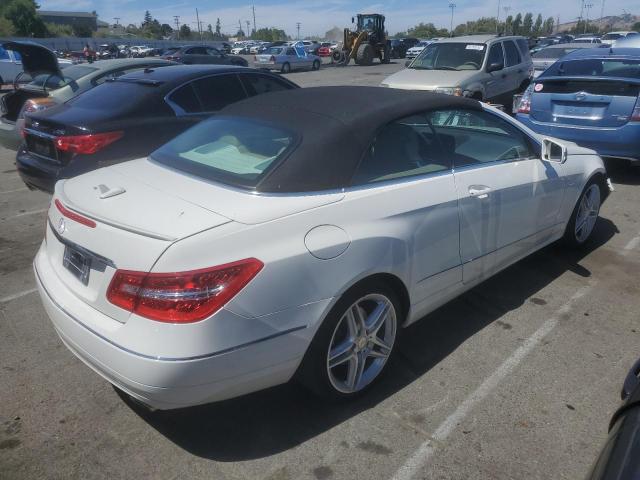 Photo 2 VIN: WDDKK5GF0BF036707 - MERCEDES-BENZ E-CLASS 