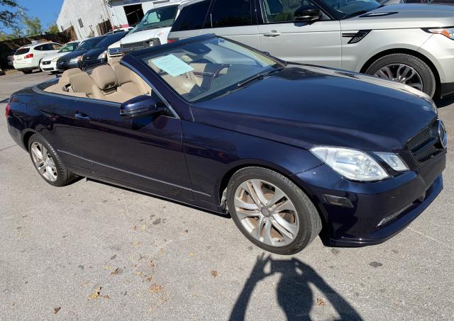 Photo 0 VIN: WDDKK5GF0BF075118 - MERCEDES-BENZ E 350 