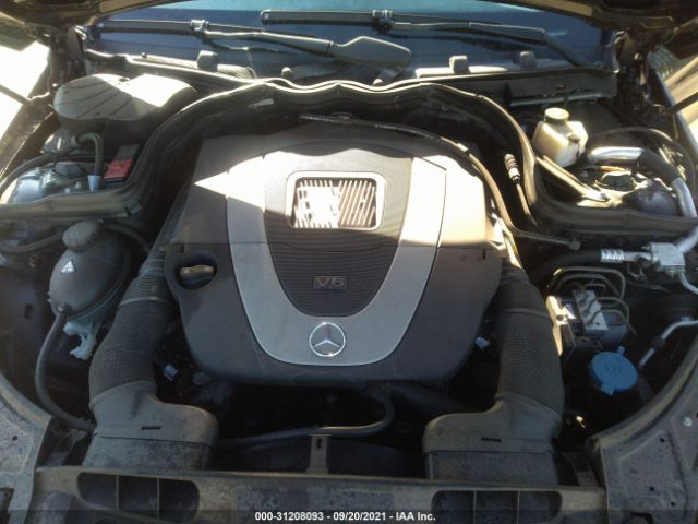 Photo 9 VIN: WDDKK5GF1BF065388 - MERCEDES-BENZ E-CLASS 