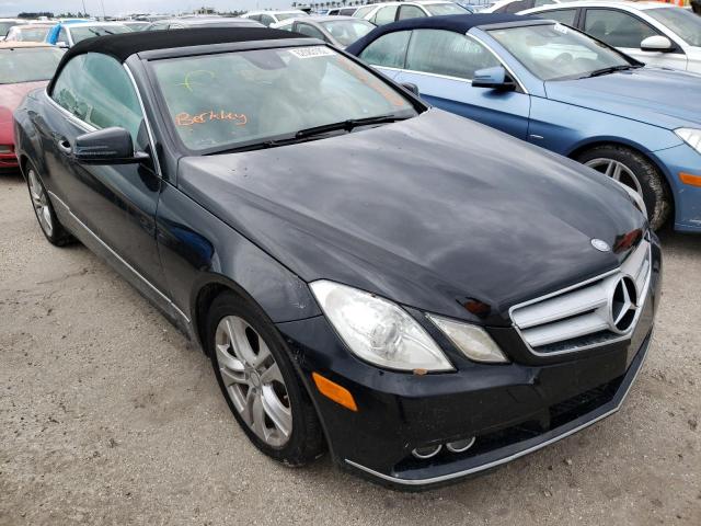 Photo 0 VIN: WDDKK5GF2BF065951 - MERCEDES-BENZ E 350 