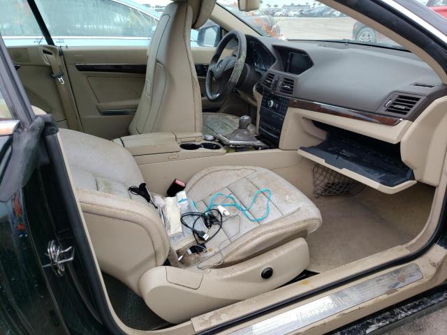 Photo 4 VIN: WDDKK5GF2BF065951 - MERCEDES-BENZ E 350 