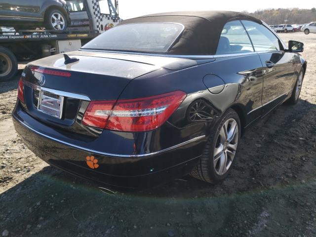 Photo 3 VIN: WDDKK5GF2BF074679 - MERCEDES-BENZ E 350 