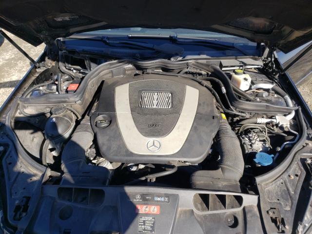 Photo 6 VIN: WDDKK5GF2BF074679 - MERCEDES-BENZ E 350 