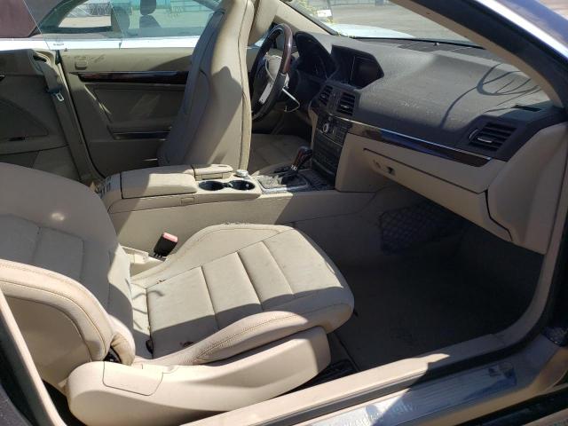 Photo 4 VIN: WDDKK5GF2BF076190 - MERCEDES-BENZ E 350 