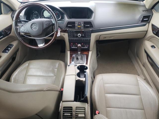 Photo 7 VIN: WDDKK5GF2BF085536 - MERCEDES-BENZ E-CLASS 