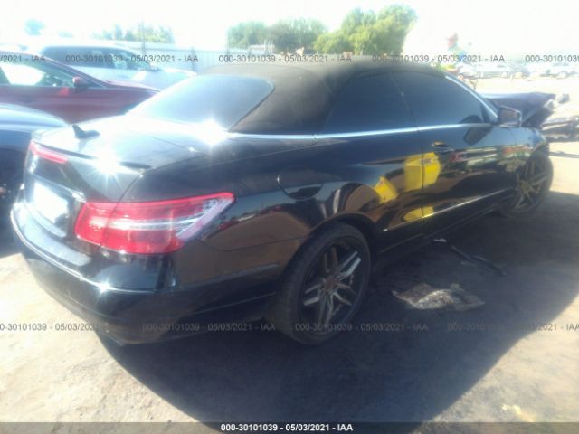 Photo 3 VIN: WDDKK5GF2BF108927 - MERCEDES-BENZ E-CLASS 