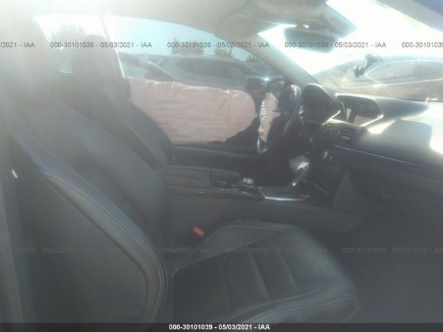 Photo 4 VIN: WDDKK5GF2BF108927 - MERCEDES-BENZ E-CLASS 