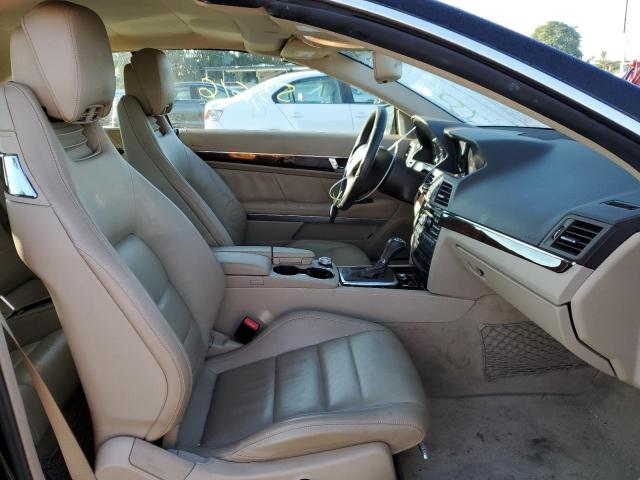 Photo 4 VIN: WDDKK5GF3BF049869 - MERCEDES-BENZ E 350 