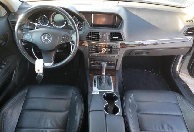 Photo 7 VIN: WDDKK5GF3BF055784 - MERCEDES-BENZ E-CLASS 