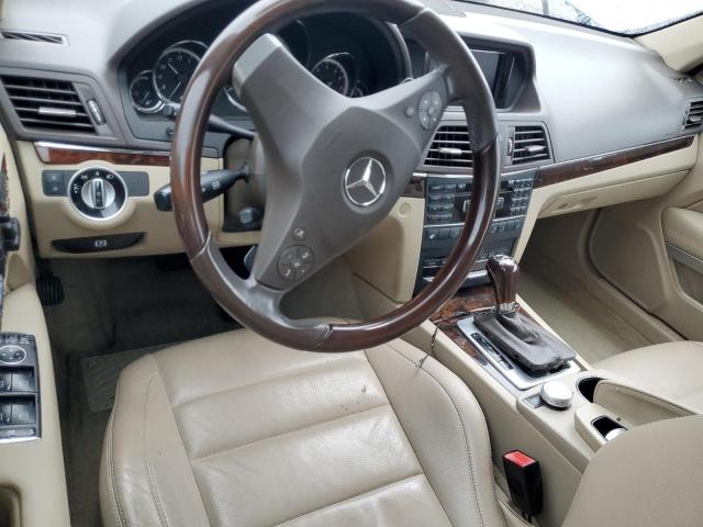 Photo 7 VIN: WDDKK5GF3BF062279 - MERCEDES-BENZ E-CLASS 