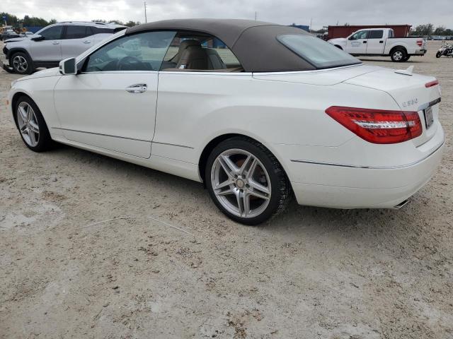 Photo 1 VIN: WDDKK5GF3BF067157 - MERCEDES-BENZ E 350 