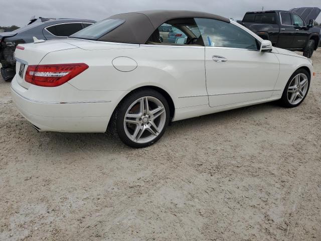 Photo 2 VIN: WDDKK5GF3BF067157 - MERCEDES-BENZ E 350 