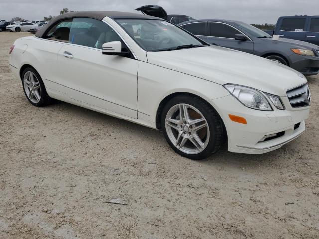 Photo 3 VIN: WDDKK5GF3BF067157 - MERCEDES-BENZ E 350 