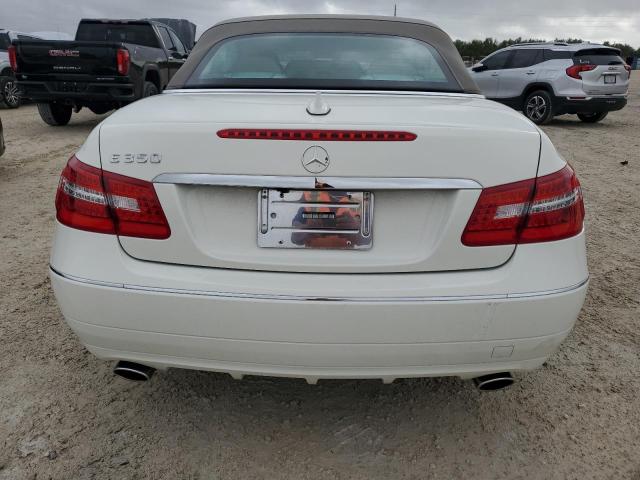 Photo 5 VIN: WDDKK5GF3BF067157 - MERCEDES-BENZ E 350 