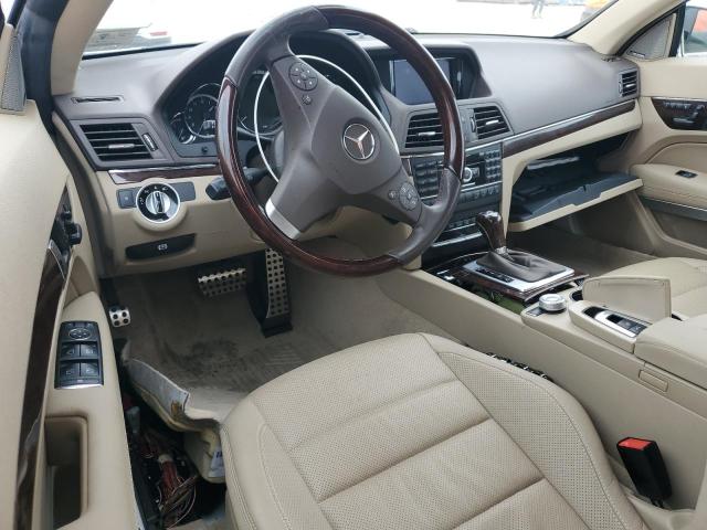 Photo 7 VIN: WDDKK5GF3BF067157 - MERCEDES-BENZ E 350 