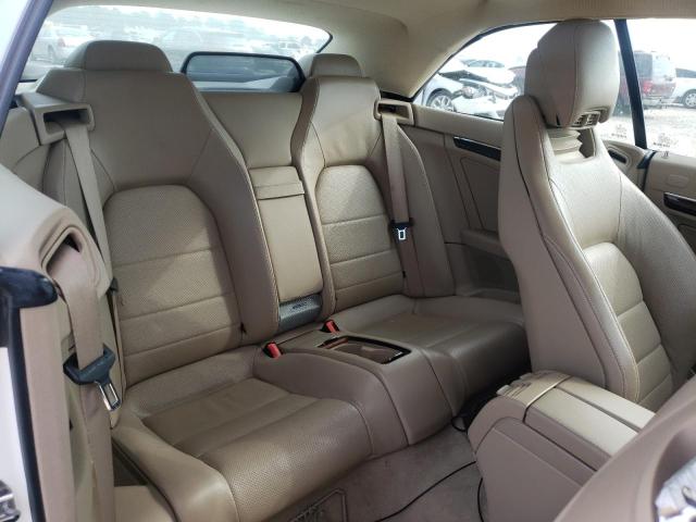 Photo 5 VIN: WDDKK5GF3BF069328 - MERCEDES-BENZ E 350 