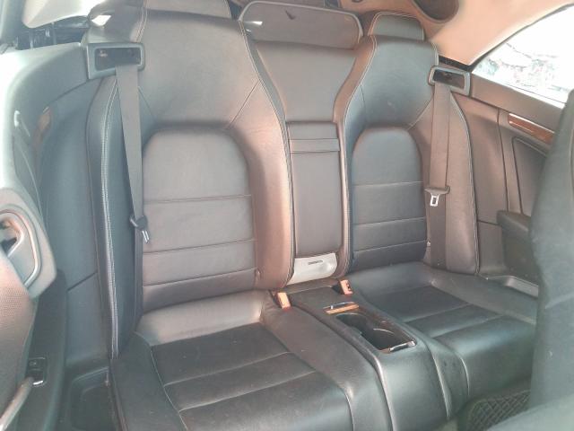 Photo 5 VIN: WDDKK5GF4BF081455 - MERCEDES-BENZ E 350 