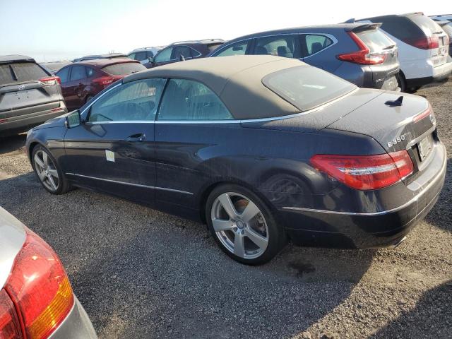 Photo 1 VIN: WDDKK5GF4BF099373 - MERCEDES-BENZ E 350 