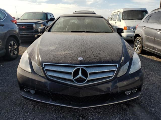 Photo 4 VIN: WDDKK5GF4BF099373 - MERCEDES-BENZ E 350 