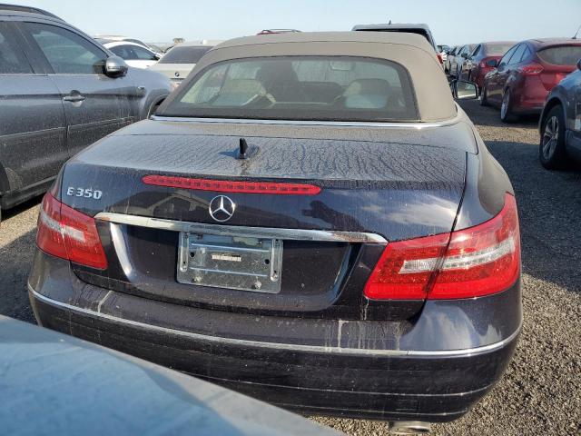 Photo 5 VIN: WDDKK5GF4BF099373 - MERCEDES-BENZ E 350 