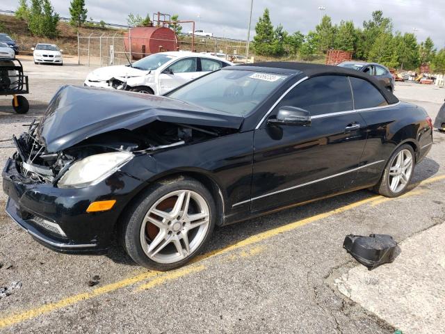 Photo 0 VIN: WDDKK5GF5BF075745 - MERCEDES-BENZ E 350 