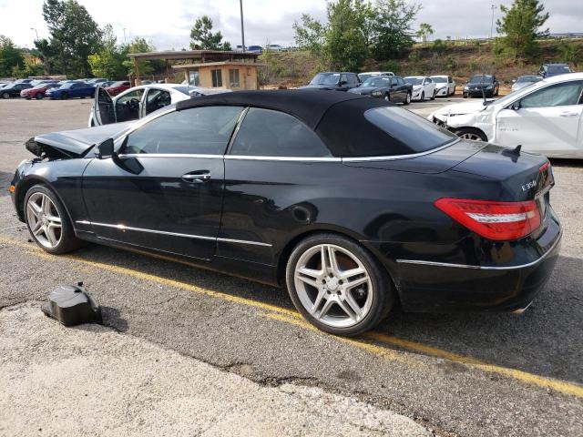 Photo 1 VIN: WDDKK5GF5BF075745 - MERCEDES-BENZ E 350 