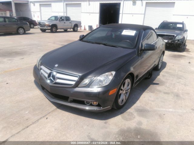 Photo 5 VIN: WDDKK5GF5BF095770 - MERCEDES-BENZ E 350 