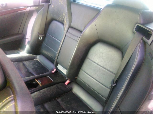 Photo 7 VIN: WDDKK5GF5BF095770 - MERCEDES-BENZ E 350 