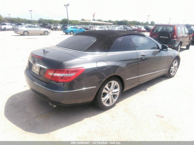 Photo 8 VIN: WDDKK5GF5BF095770 - MERCEDES-BENZ E 350 